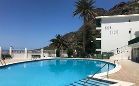 Sea View Relax And Surf